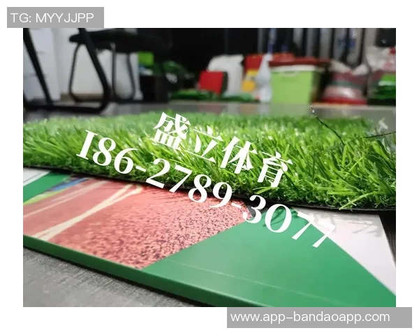 足球场天然草皮的优势与维护技巧探讨助力提升比赛质量与运动员表现
